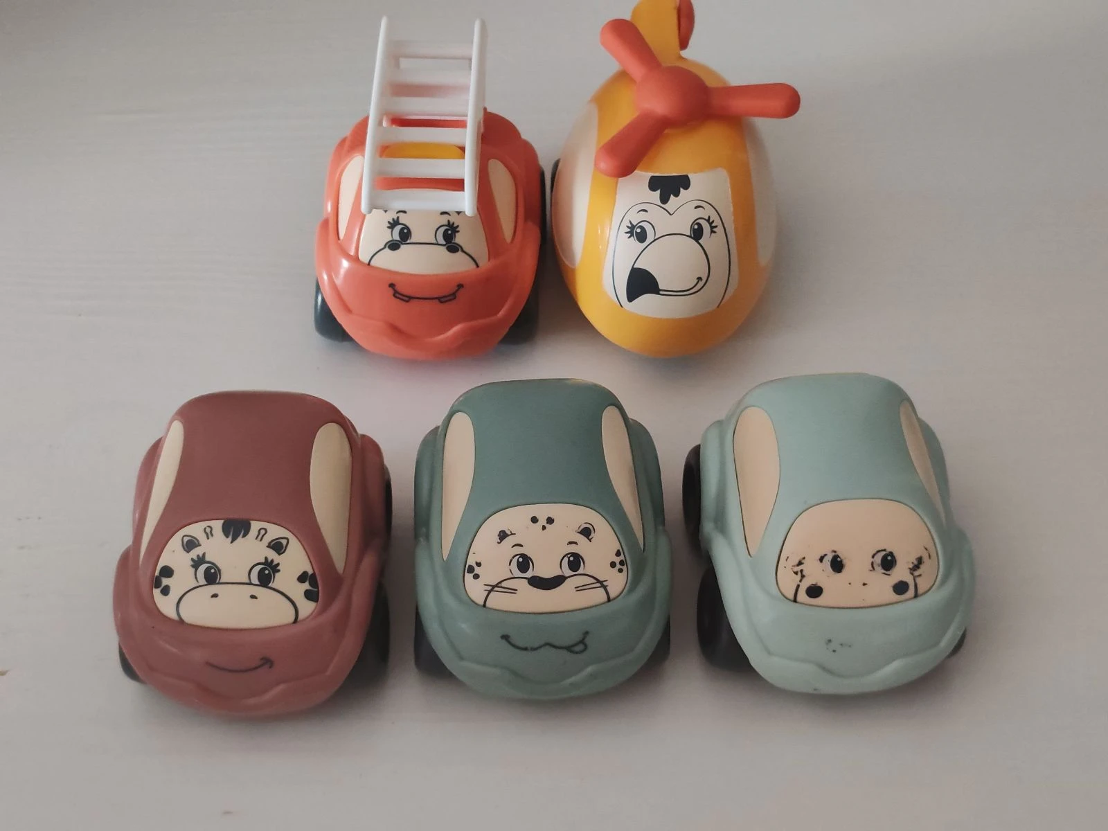 Little Smoby garage – photo 3